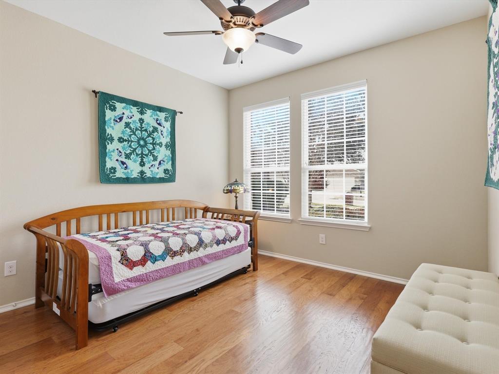 Frisco Lakes By Del Webb Villa - Residential