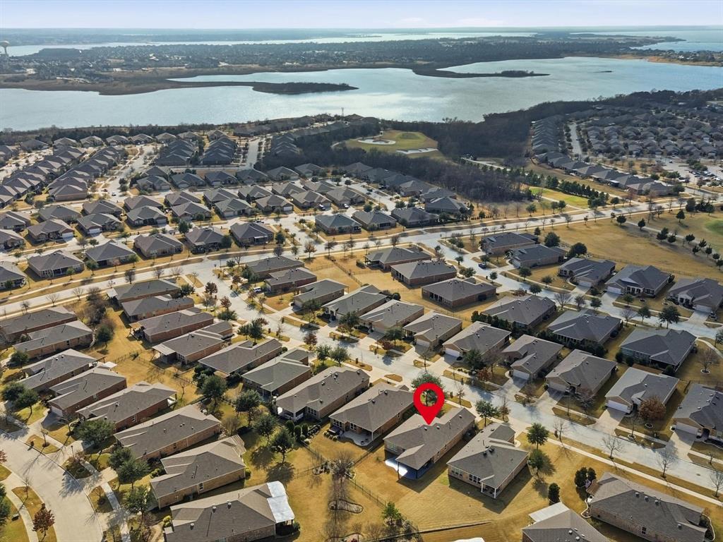 Frisco Lakes By Del Webb Villa - Residential