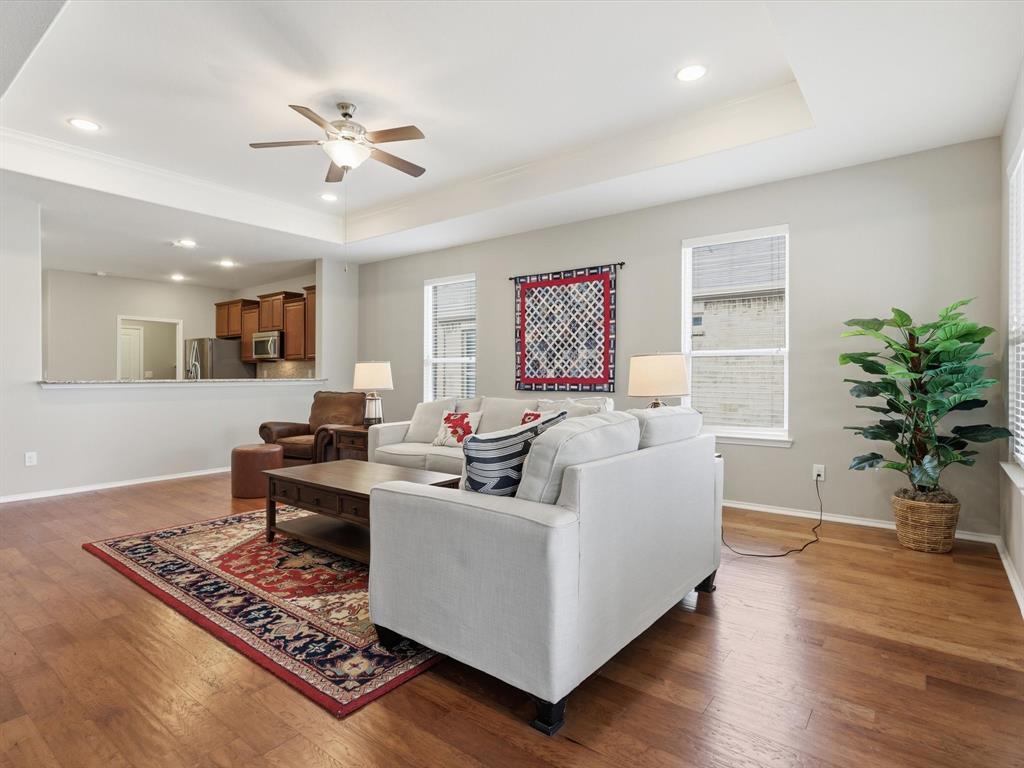 Frisco Lakes By Del Webb Villa - Residential