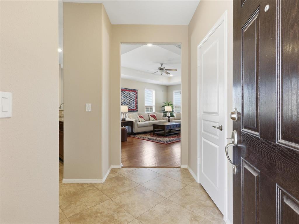 Frisco Lakes By Del Webb Villa - Residential