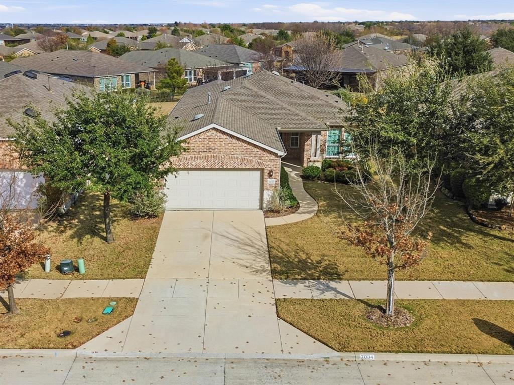 Frisco Lakes By Del Webb Villa - Residential