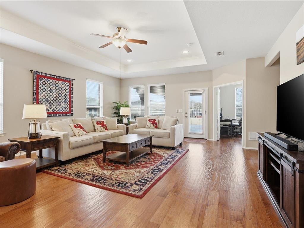 Frisco Lakes By Del Webb Villa - Residential