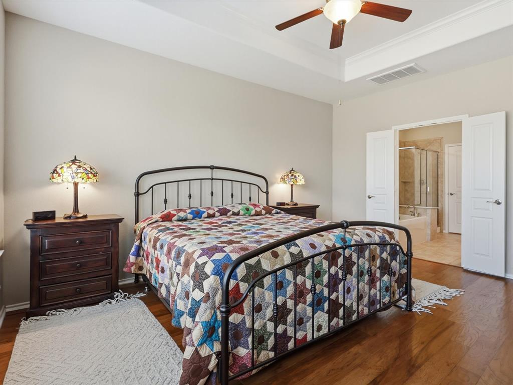 Frisco Lakes By Del Webb Villa - Residential