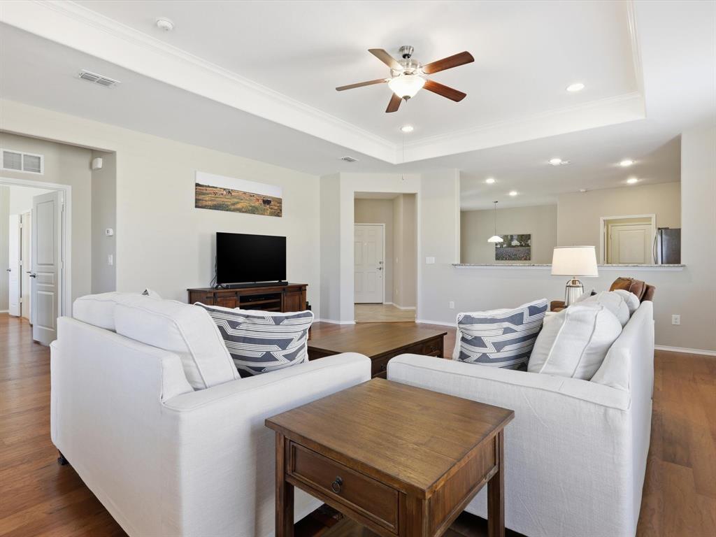 Frisco Lakes By Del Webb Villa - Residential