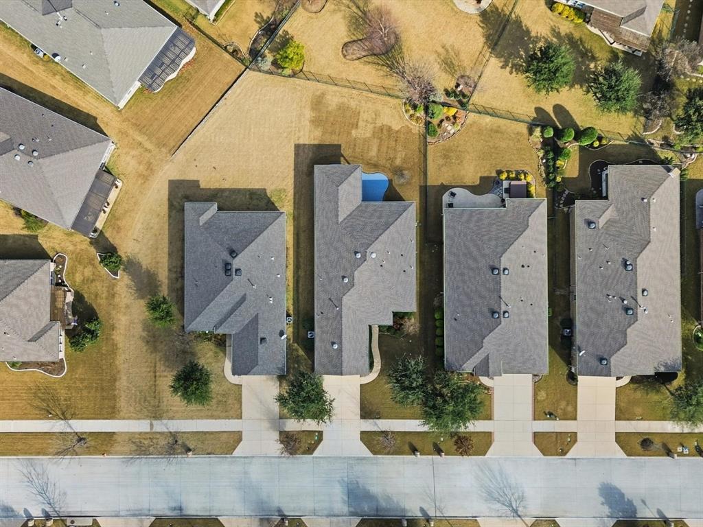 Frisco Lakes By Del Webb Villa - Residential