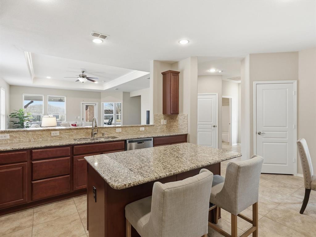 Frisco Lakes By Del Webb Villa - Residential