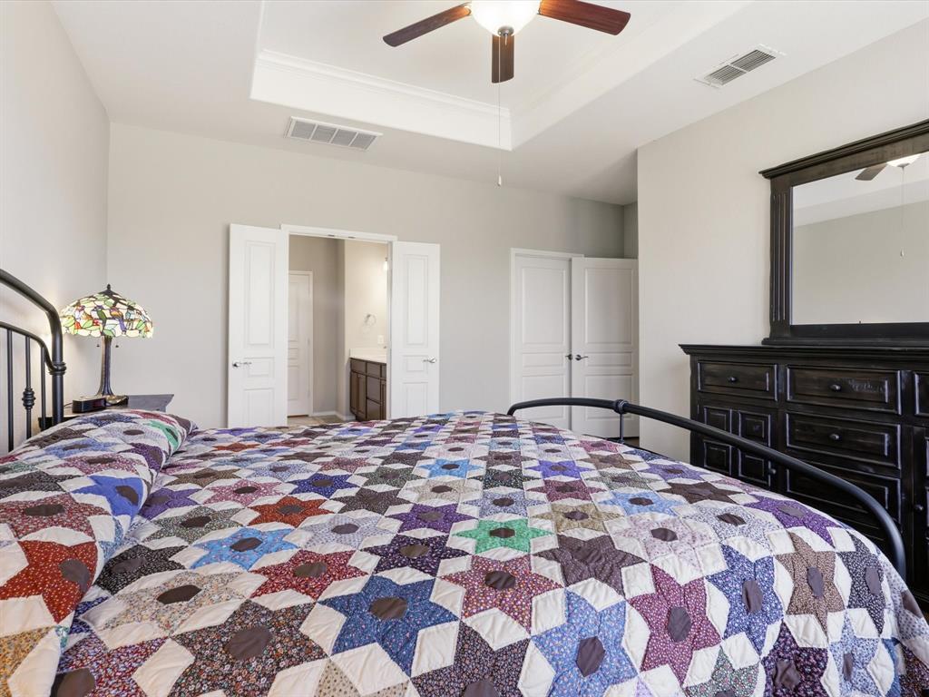 Frisco Lakes By Del Webb Villa - Residential