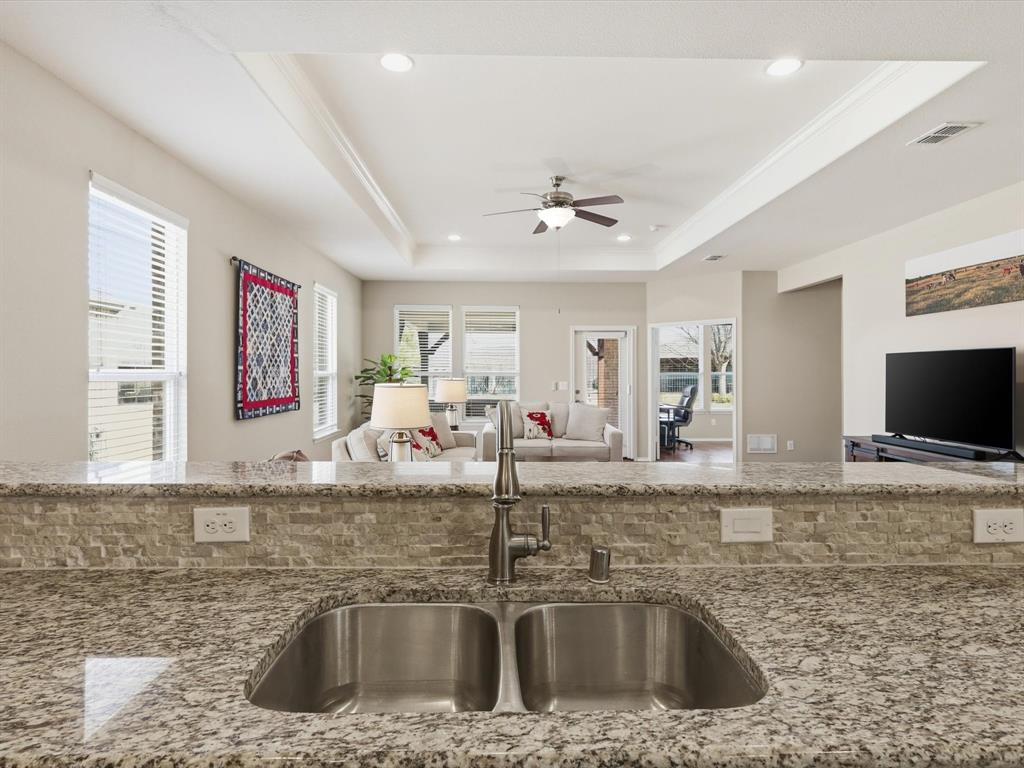 Frisco Lakes By Del Webb Villa - Residential