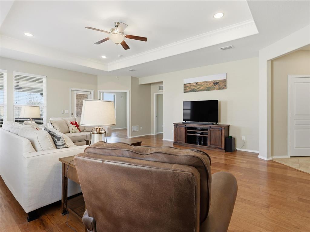 Frisco Lakes By Del Webb Villa - Residential