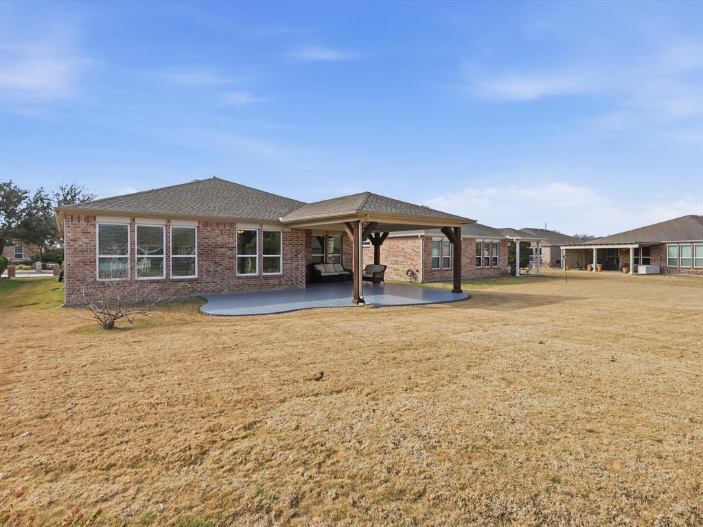 Frisco Lakes By Del Webb Villa - Residential