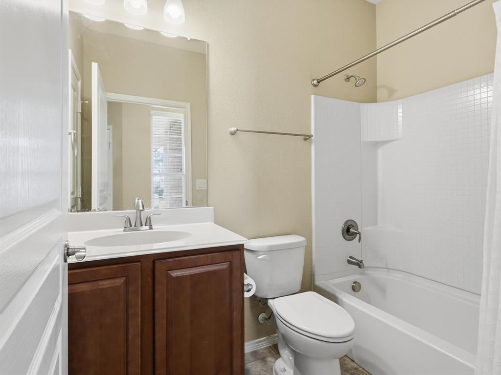 Frisco Lakes By Del Webb Villa - Residential