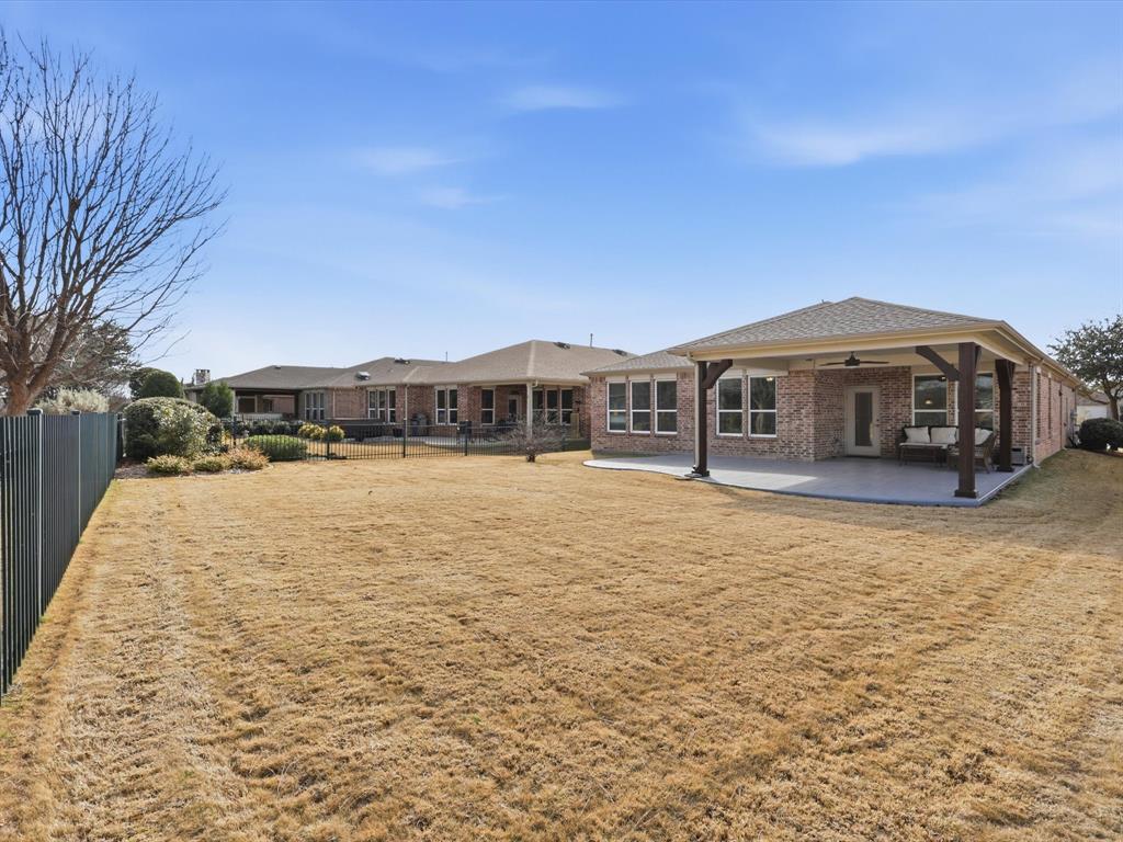 Frisco Lakes By Del Webb Villa - Residential