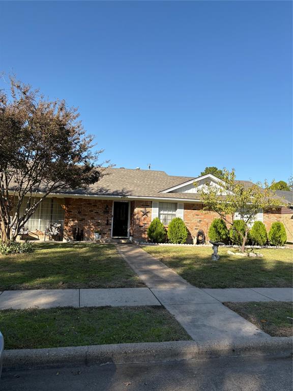 Sherwood Forest 03 - Residential