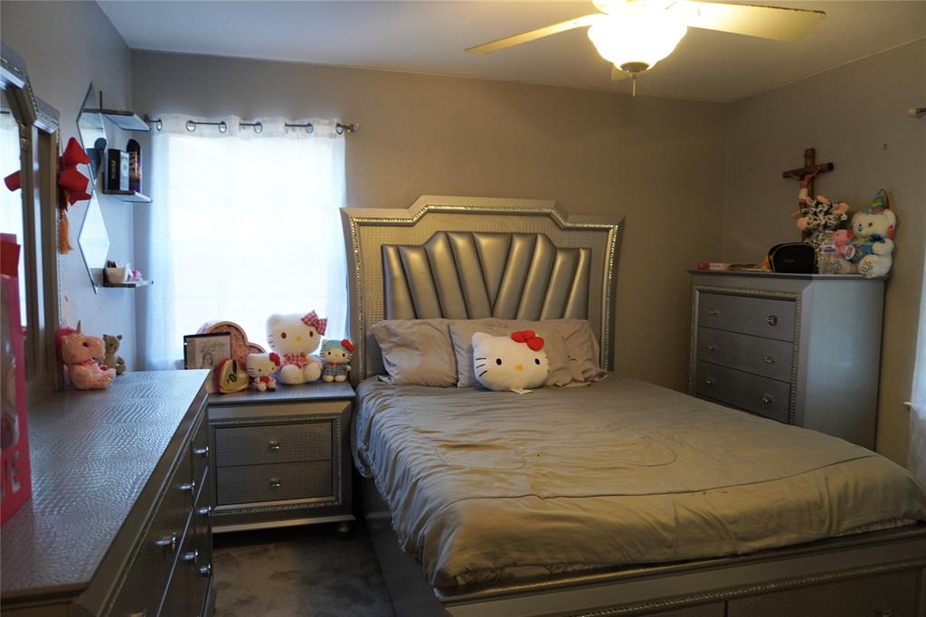 Sherwood Forest 03 - Residential