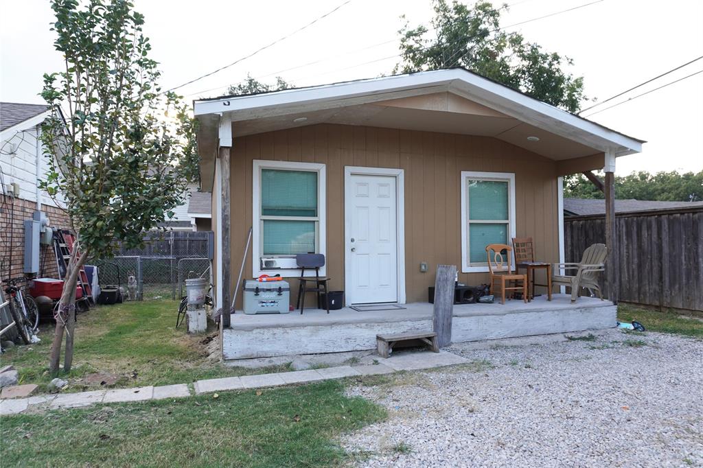 Sherwood Forest 03 - Residential