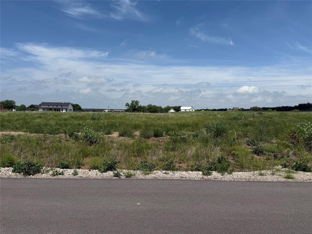 Wilson Bend Phase 1 - Land