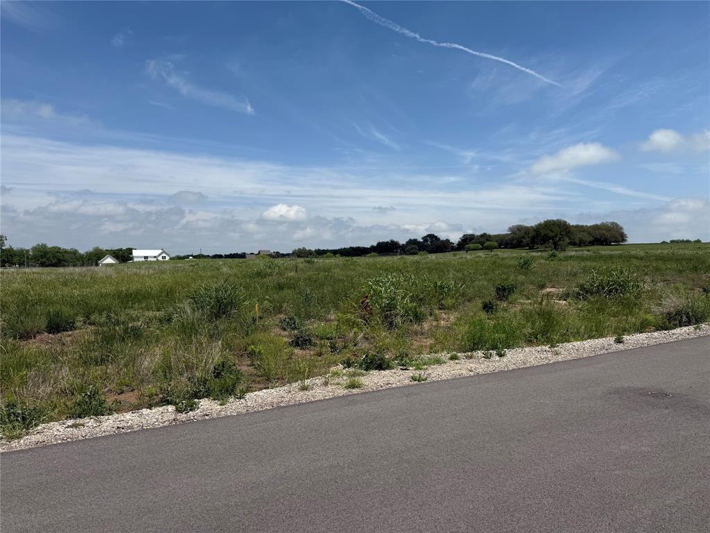 Wilson Bend Phase 1 - Land