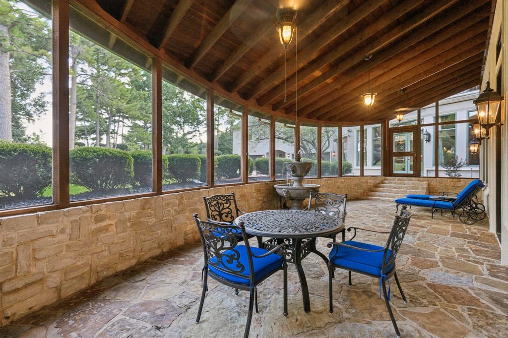 Chateau Du Lac Ph I - Residential