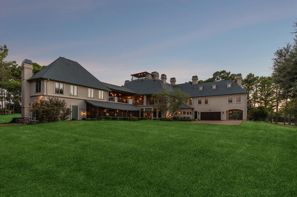 Chateau Du Lac Ph I - Residential