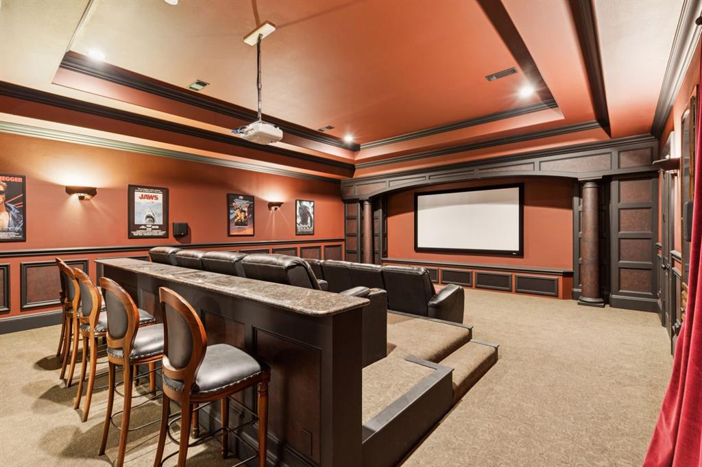 Chateau Du Lac Ph I - Residential