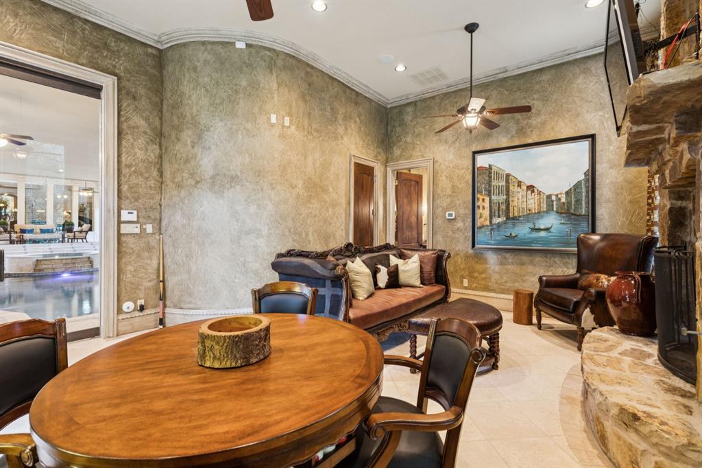 Chateau Du Lac Ph I - Residential