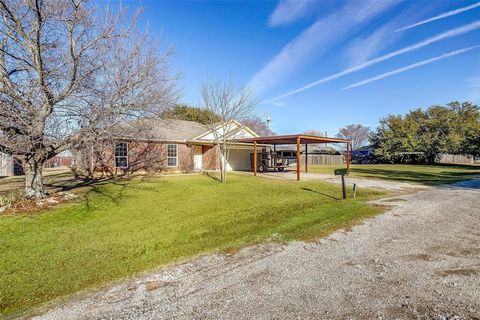 A home in Itasca