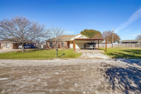 A home in Itasca