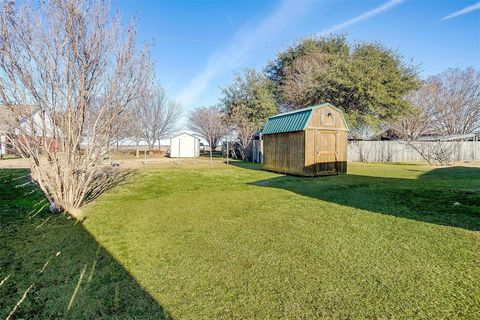 A home in Itasca