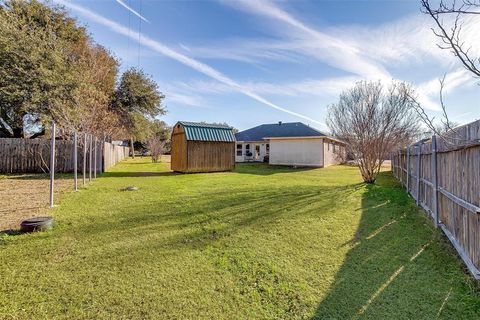 A home in Itasca