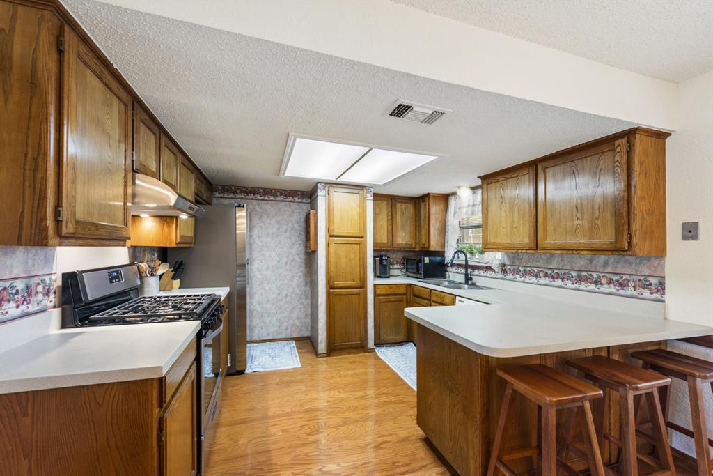 Indian Oaks Estates - Residential