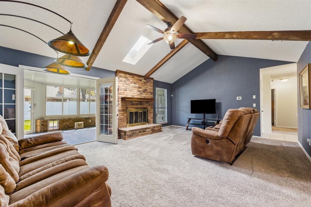 Indian Oaks Estates - Residential