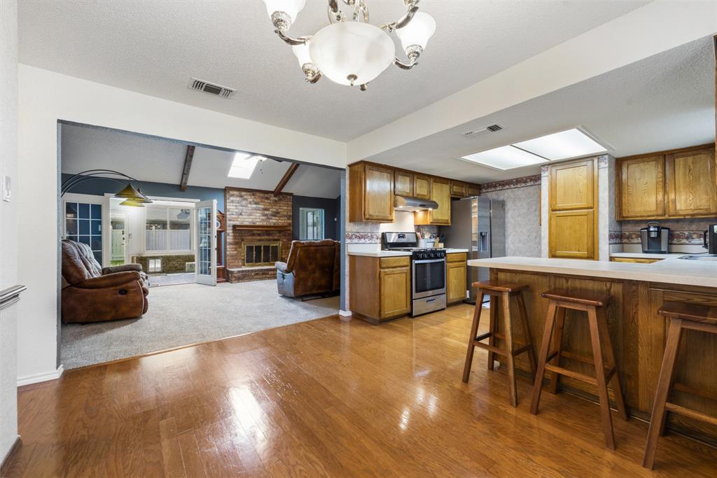 Indian Oaks Estates - Residential