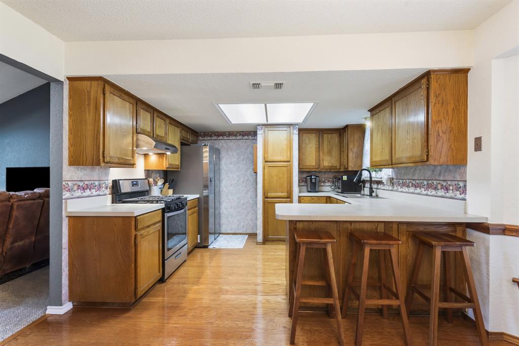 Indian Oaks Estates - Residential