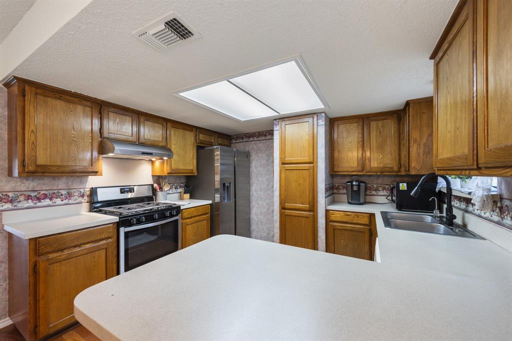 Indian Oaks Estates - Residential