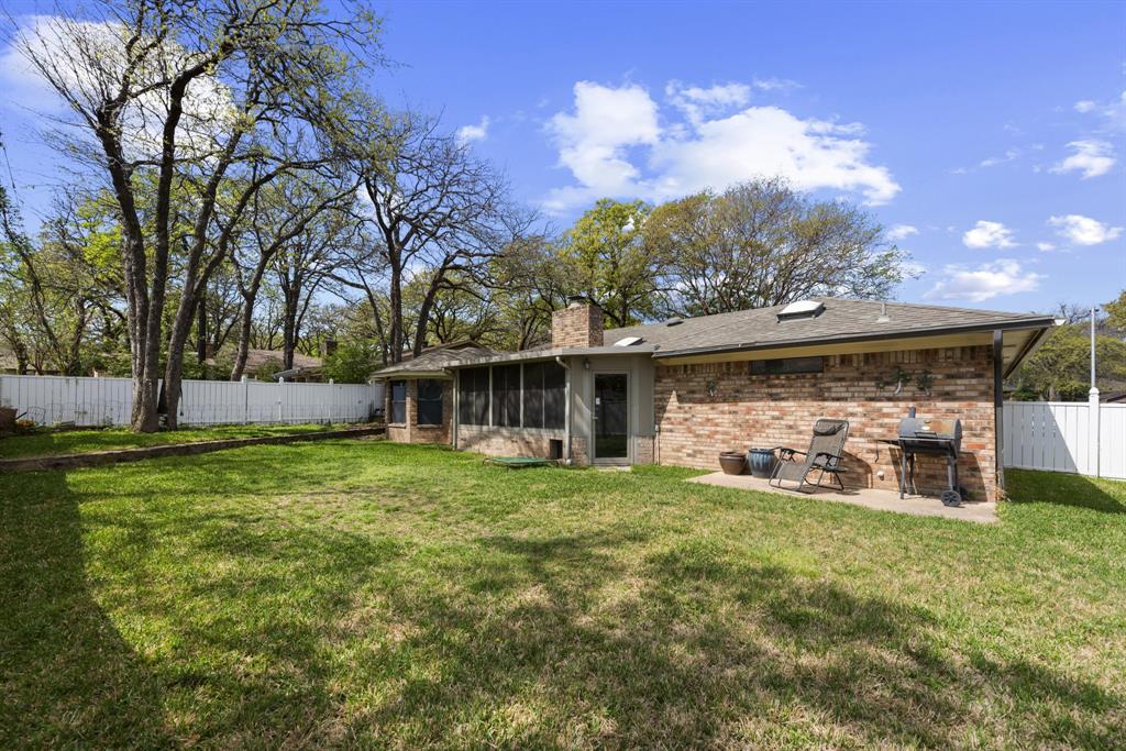 Indian Oaks Estates - Residential