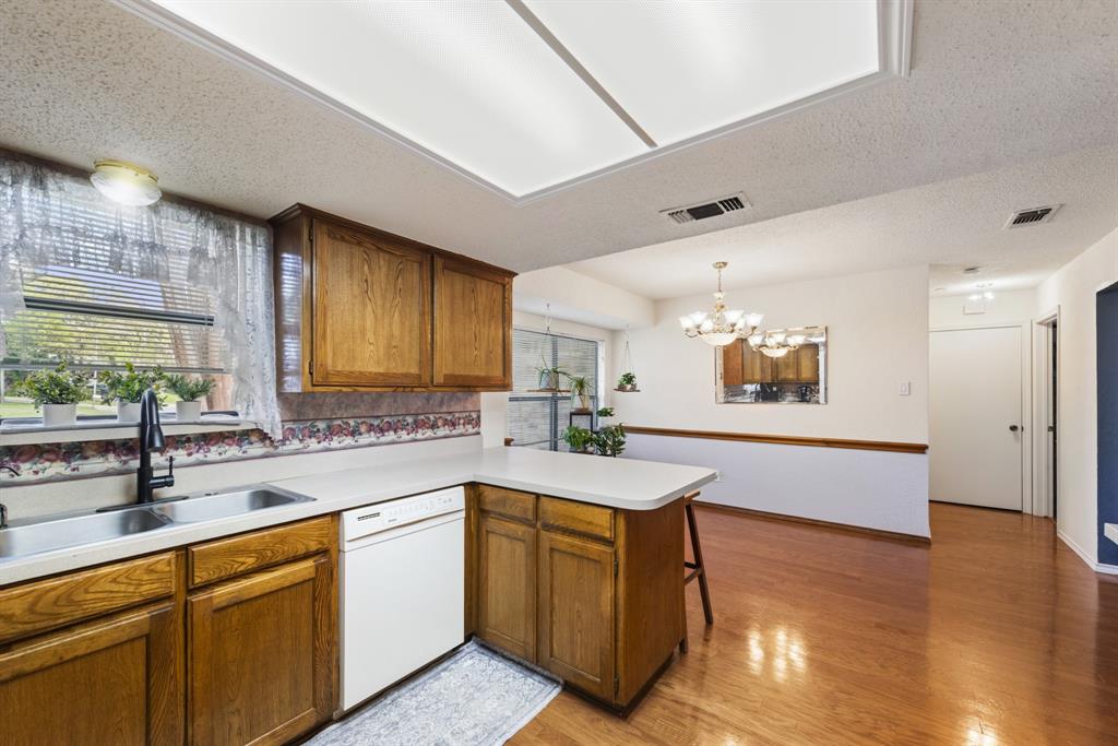 Indian Oaks Estates - Residential