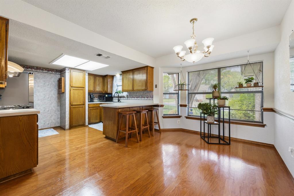 Indian Oaks Estates - Residential