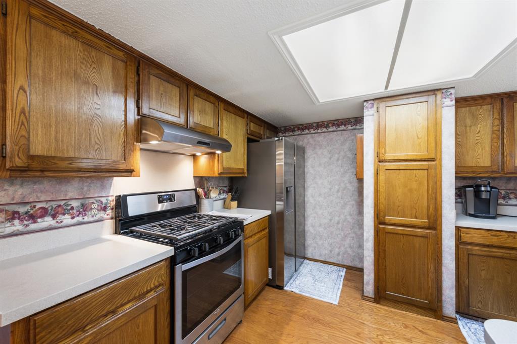 Indian Oaks Estates - Residential