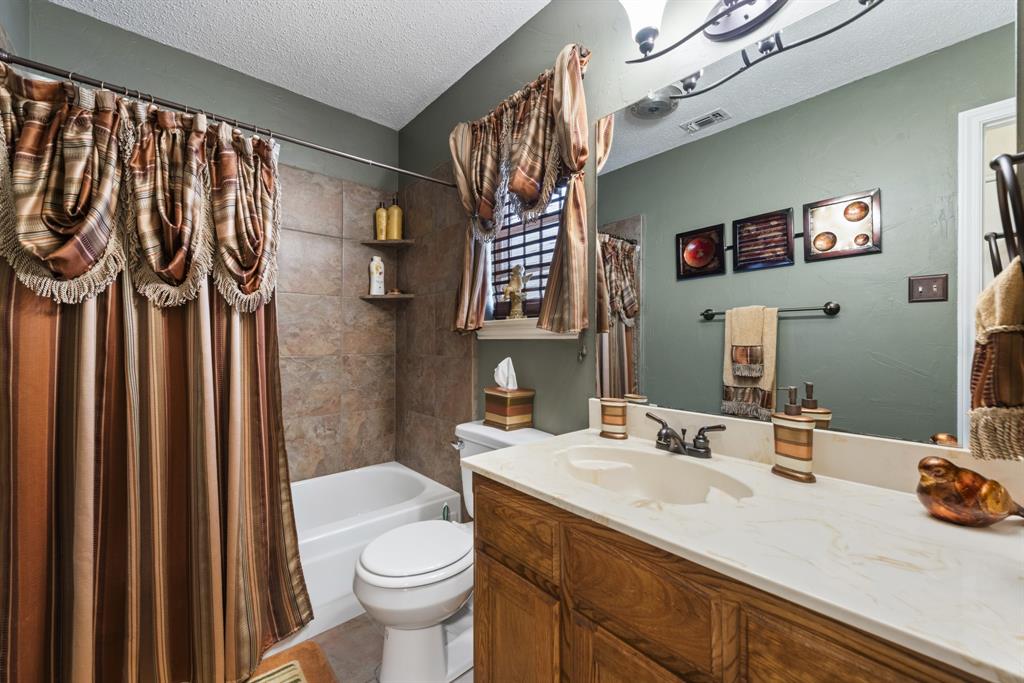 Indian Oaks Estates - Residential