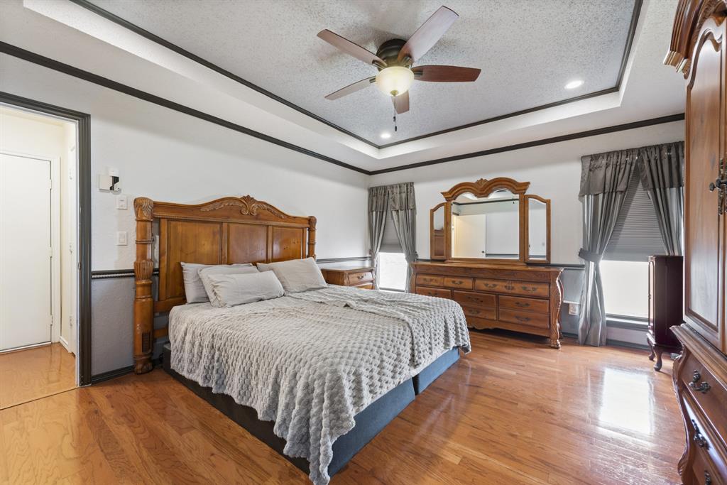 Indian Oaks Estates - Residential