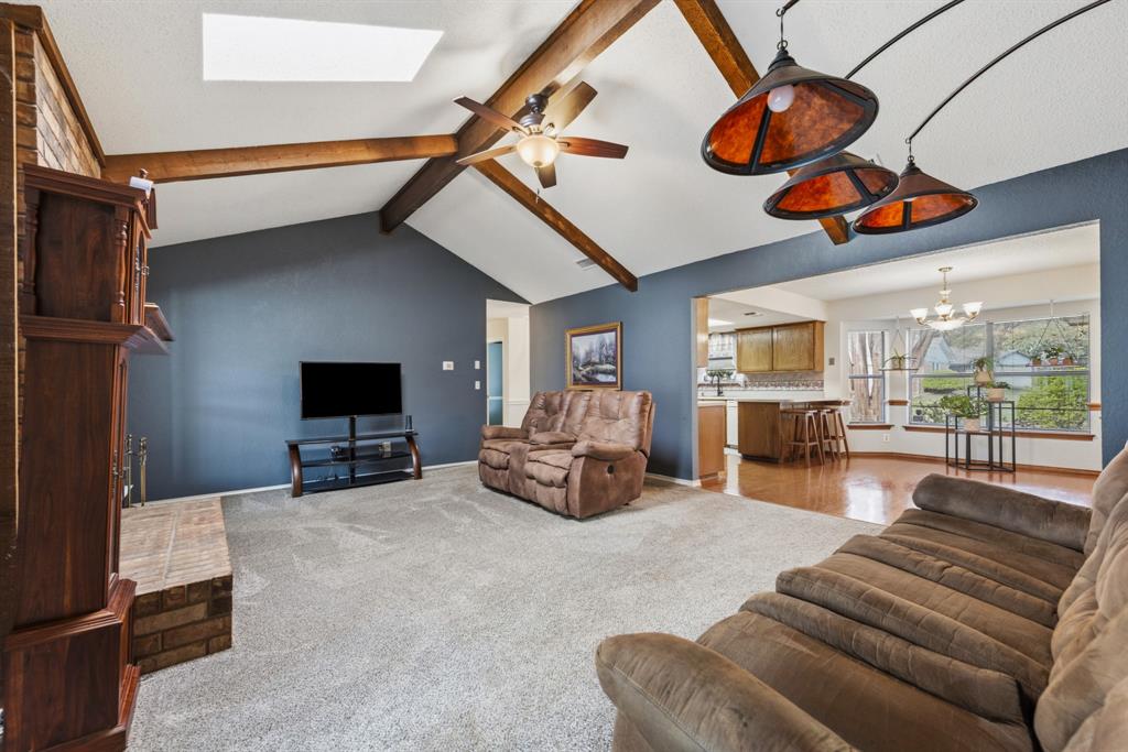 Indian Oaks Estates - Residential