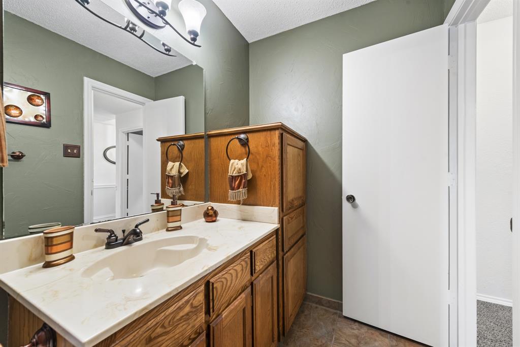 Indian Oaks Estates - Residential