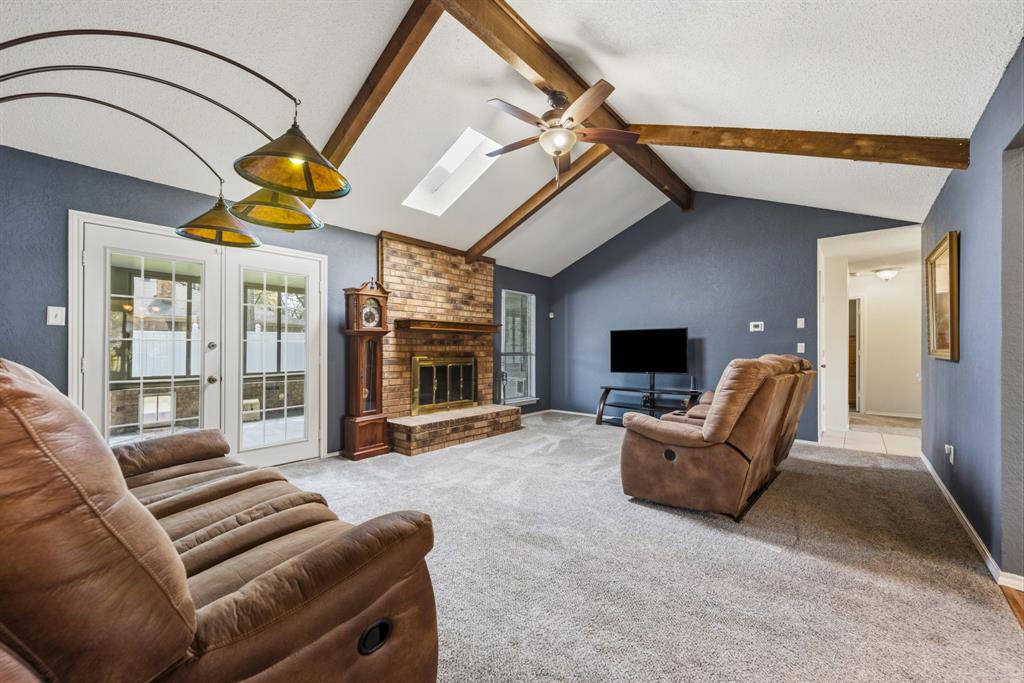 Indian Oaks Estates - Residential