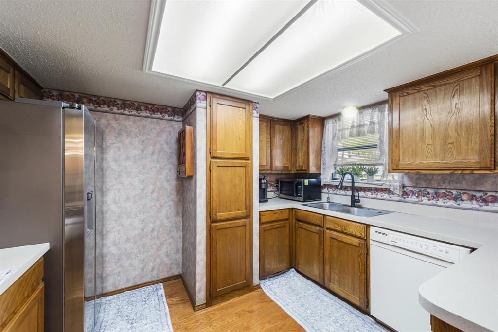 Indian Oaks Estates - Residential