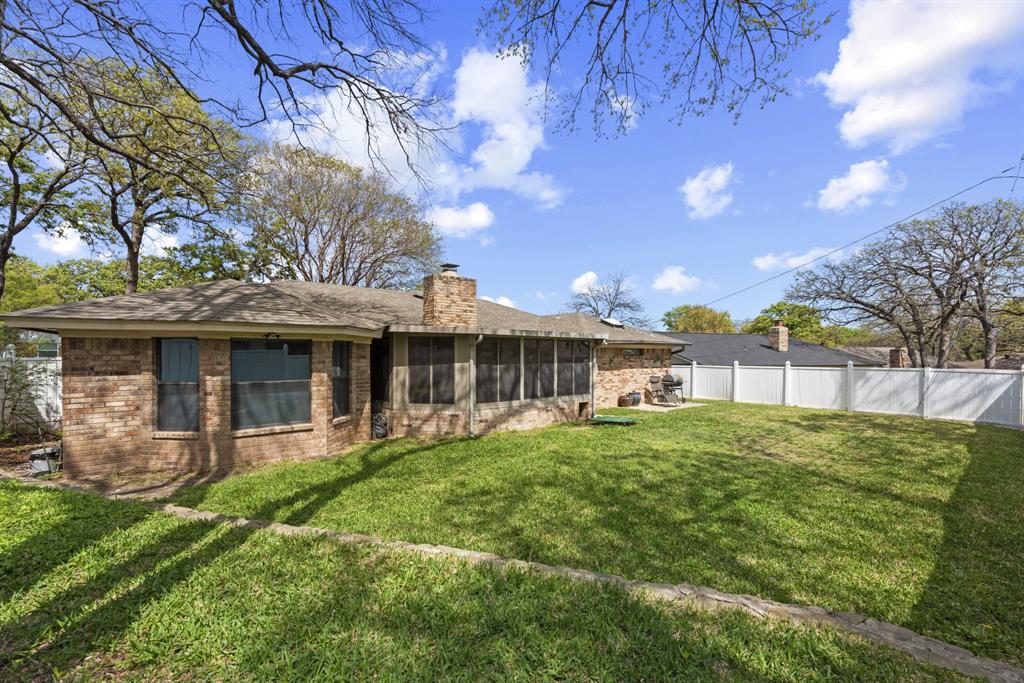 Indian Oaks Estates - Residential