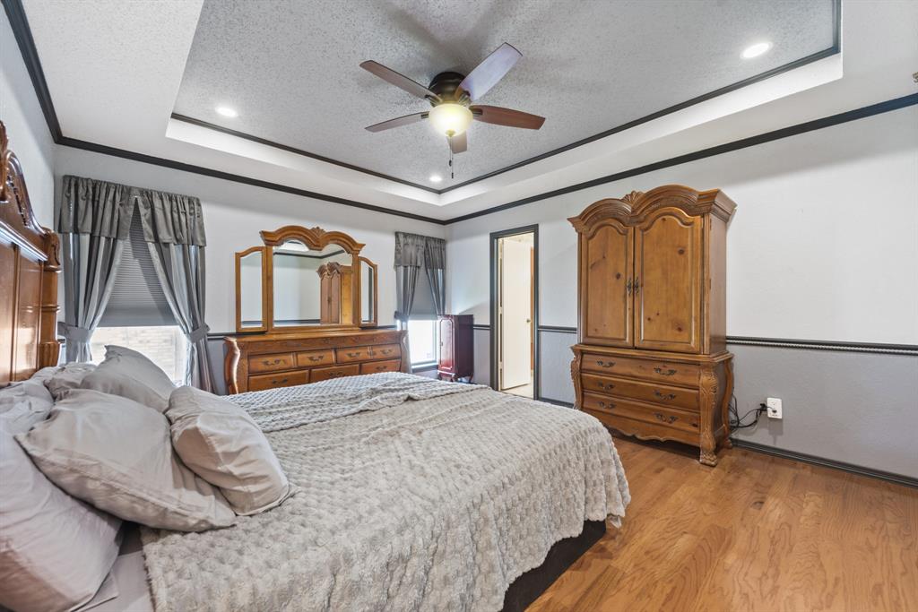 Indian Oaks Estates - Residential