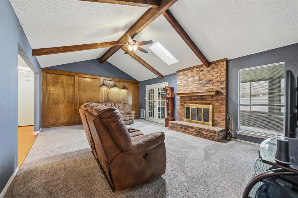 Indian Oaks Estates - Residential