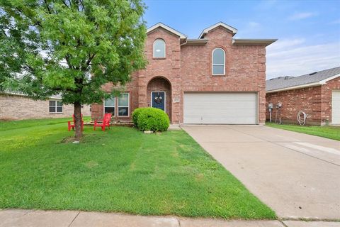 10528 Turning Leaf Trail Fort Worth TX 76131