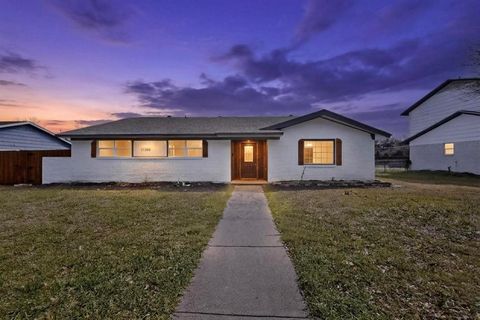 11360 Drummond Drive Dallas TX 75228