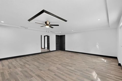 Tiny photo for 11360 Drummond Drive, Dallas, TX 75228 (MLS # 21199967)